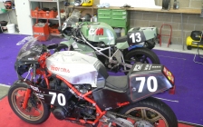 THE CRANKCASE.COM -
